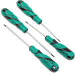  Triangle / háromszög hosszúszárú csavarhúzó szett 4 darabos