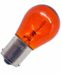 elta Izzó 12V/21W BA15s narancssárga (szimetrikus) index 343TB
