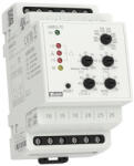 ELKO EP ELKOEP HRN3-70 - Háromfázisú feszültségfigyelő relé - választható tartománnyal (8883)