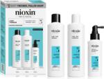Nioxin System 3 Full Kit set pentru densificarea părului vopsit cu subțiere ușoară (60472)