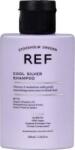REF Stockholm Cool Silver șampon pentru neutralizare a tonurilor galbene 100ml (48825)