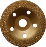 Corax Pro 4037 HM/keményfém csiszoló tárcsa finom Ø125x22, 23 mm (4037.125.030)