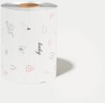 Framar Folie de aluminiu Get Lucky cu textură 97, 5m R-EMB-MLUCK (58918)