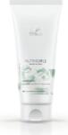 Wella NutriCurls Waves & Curls balsam pentru păr ondulat și creț 200ml (62129)
