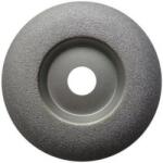 Corax Pro 4047 Univerzális konvex (domború) csiszoló tárcsa P100 Ø125x22, 23 mm (4047.125.0100)