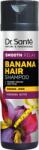 Dr. Santé Banana Hair șampon 250ml (8398)