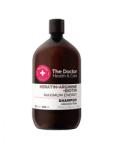 The Doctor Health & Care Keratin + Arginine + Biotin șampon 946ml (8390)