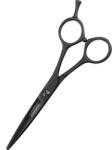 Barburys SKY foarfece barber 5" negre (1218)