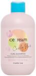 Inebrya Ice Cream Curly Plus șampon 300ml (9056)