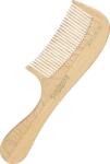 Barburys pieptene aburi lemn de fag N06 19cm (8067)