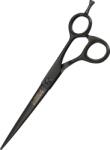 Barburys Athos Barber foarfece 7" negre (8638)