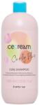Inebrya Ice Cream Curly Plus șampon 1000ml (9055)