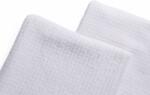Barburys 1 buc prosop reversibil 50x80cm, alb (1631) Prosop