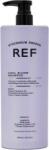 REF Stockholm Cool Silver șampon pentru neutralizarea tonurilor galbene 1000ml (48847)
