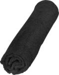 Bob Tuo prosop din bumbac pentru păr 50x85cm, negru (58647) Prosop