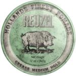 Reuzel Green Pomade pomadă pentru păr 340g (41603)