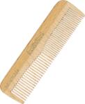 Barburys pieptene din lemn de fag aburit N02 13cm (8071)