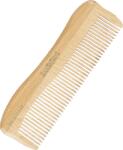 Barburys pieptene din lemn de fag aburit N01 17, 1cm (8072)