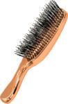 My-She Élissure Champagne Rose Gold perie pentru descurcarea părului (64359)