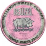 Reuzel Pink Pomade pomadă pentru păr 113g (41604)