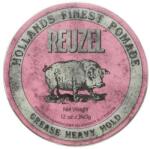 Reuzel Pink Pomade pomadă pentru păr 340g (41640)