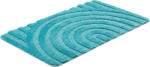 Tchibo - Wellness fürdőszobaszőnyeg - türkiz
