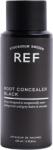 Ref Stockholm Root Concealer corector pentru rădăcini 125ml, negru (48831)