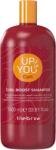 Inebrya Up To You Curl Boost șampon pentru păr creț 1000ml (55557)