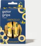 Framar Limoncello Gator Grips 4ks agrafe de păr CL-GG-LIMO (58953)