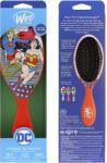 Wet Brush Original Detangler Justice League Wonder Woman And Supergirl perie (9370)