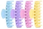 Framar Clipsuri de păr Pastel CL-CC-PSTL (9323)