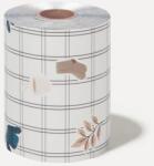 Framar Plaid Hair Day folie de aluminiu texturată 97, 5m R-EMB-MPHD (55348)
