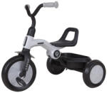 Qplay Tricikli Ant Grey, kor 2 - 6 év - vitalcafe