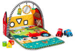 Baby Einstein Játszószőnyeg 3D farmmal Busy Barnyard 0hó+ - vitalcafe