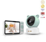 Neno Forgatható digitális/IP kamera Ivo babamonitor - vitalcafe