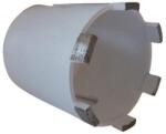 Corax Pro 80117 Lézer gyémánt magfúró mészkőhöz Ø82x70mmxM16 (80117.82.10-WEISS)