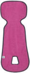 PETITEMARS PETITE&MARS Aero 3 D autósülésbetét- Fuchsia 9-18 kg-ig