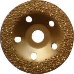 Corax Pro 4037 HM/keményfém csiszoló tárcsa közepes Ø125x22, 23 mm (4037.125.012)