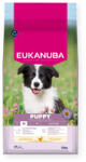 EUKANUBA Eukanuba Puppy Medium Breed 15+3kg