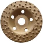 Corax Pro 4037 HM/keményfém csiszoló tárcsa durva Ø125x22, 23 mm (4037.125.008)