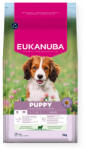 EUKANUBA Eukanuba Puppy Small, Medium Bárány és Rizs 3kg