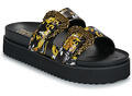 Versace Jeans Couture Papucsok VA3SM1 Sokszínű 37