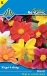 Kertimag Trade Kft Dália Mignon színkeverék (0, 5 g)