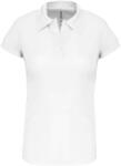 Proact PROACT. PA483 / Női funkcionális pólóing - fehér XXL (20P48300105)