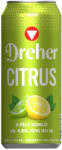 Dreher Citrus dob. 0.5 DRS