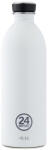 24Bottles 24 Bottles - 1000ml Kulacs Ice White (24b549)