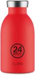 24Bottles 24 Bottles - 330ml Thermos Hot Red (24b200)