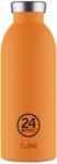 24Bottles - 500ml Thermos - Total Orange (24b1488)