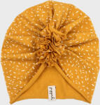 Pippadu Turbánka (átmeneti) - mustársárga