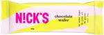 N!CK'S Gluténmentes Csokoládés Ostya (kexbar) 35 g - naturreform